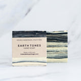 Undecided Sæbe Earth Tone 90 g