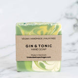 Undecided Sæbe Gin & Tonic 90 g