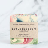 Undecided Sæbe Lotus Blossom 90 g
