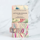 Undecided Sæbe Lotus Blossom 90 g