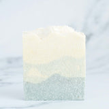 Undecided Saltbar Sæbe Ocean Vibes 90 g