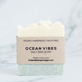 Undecided Saltbar Sæbe Ocean Vibes 90 g
