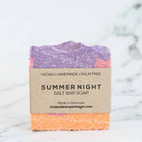 Undecided Saltsæbe Summer Night 90 g