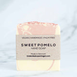 Undecided Sæbe Sweet Pomelo 90 g