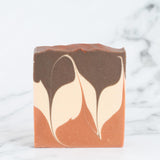 Undecided Sæbe Warm Spices 90 g