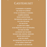 Gæstehuset "Postkort A5