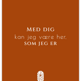 Louimar kort til gaven - særlige budskaber