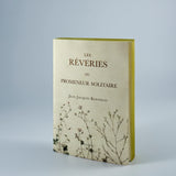 Notesbog Les Reveries fra Libri Muti