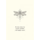 Sjælsglimt Orakelkort