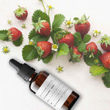 Strawberry Seed Hårolie 50 ml.