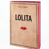 Notesbog Lolita fra Libri Muti (Kopi)