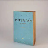 Notesbog Peter Pan fra Libri Muti