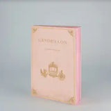 Notesbog Cendrillon fra Libri Muti