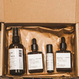 The Witchery - Det Ultimative Naturlige Hudplejesæt