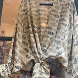 Lola Shirt (7) Beige