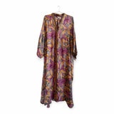 Nelly Dress (2) Fucsia